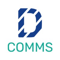 Diagonal Comms logo - Similar company to Intoturn1