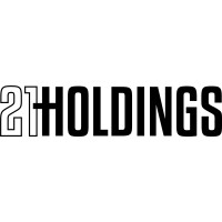 21 Holdings LLC logo - Similar company to Fodis