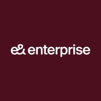 e& enterprise IoT & AI logo - Similar company to E& Enterprise