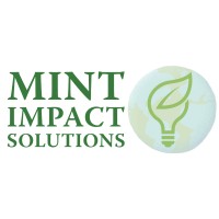 Mint Impact Solutions logo - Similar company to Planet Priority