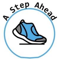 A Step Ahead STEM Education logo - Similar company to Code Your Chances