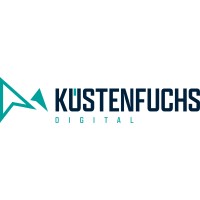 Küstenfuchs.digital logo - Similar company to Platzdorsch | Digitalagentur