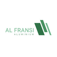Al Fransi Aluminum logo - Similar company to Aluman Middle East