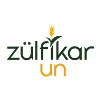 Zülfikar Un logo - Similar company to İsaş Group
