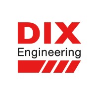 DIX Engineering logo - Similar company to Mayfab Engineering