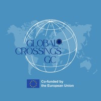 Projeto GLOBAL CROSSINGS - Cátedra Jean Monnet logo - Similar company to Grupo De Estudos Direito, Globalização E Cidadania - Dgc