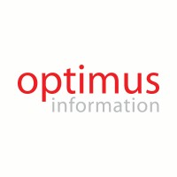 Optimus Information Inc. logo - Similar company to Kobalt.Io