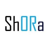 SHORA logo - Similar company to Shora