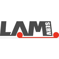 Lam-Serv logo - Similar company to Printedeasy.Com