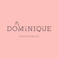 Dominique - Maison de Beauté logo - Similar company to Rekt