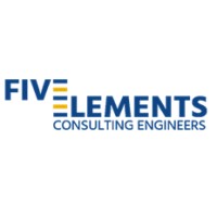 Five Elements Consulting Engineers logo - Similar company to Five Elements Design Cell