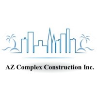 AZ Complex Construction Inc. logo - Similar company to Az Carreon Construction