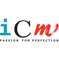 ICM d.o.o. logo - Similar company to Optimatika D.O.O.