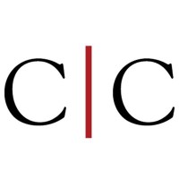 Caplan Cobb LLC logo - Similar company to Richter, Head, Shinall, White & Slotkin