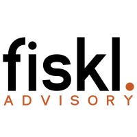 Fiskl Advisory logo - Similar company to Samios Projects