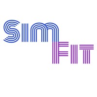 SimFit Trading FZCO logo - Similar company to Juscogen & Alcop—Jca