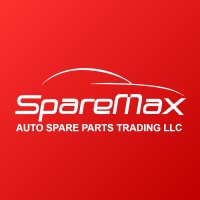Sparemax Auto Spare Parts Trading LLC logo - Similar company to Parts World L.L.C