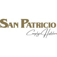 San Patricio Complejo Hostelero logo - Similar company to Venecia Plaza Centro
