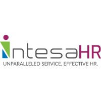 Intesa HR logo - Similar company to Intessa Group