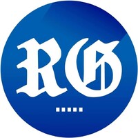 The Royal Gazette Limited logo - Similar company to Meritus Trust Company Limited
