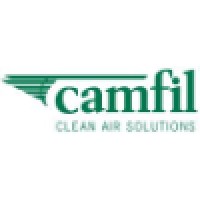 Exfil, A Division Of Camfil Farr