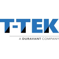 T-Tek Material Handling Inc.