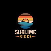 Sublime Rides logo - Similar company to Reads Dundrum