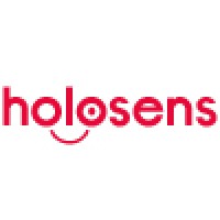 HOLOSENS SAC logo - Similar company to Bluedash.Io