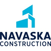 Navaska Construction logo - Similar company to Inline Mechanical Installations