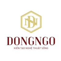 Dong Ngo Interior & Furniture logo - Similar company to Modec Mobiliario & Arquitecura