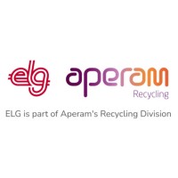 Elg Recycling Processors Pty Ltd logo - Similar company to Fresh Blends Australia
