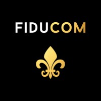 FIDUCOM - Expert comptable logo - Similar company to C&C Expert Comptable
