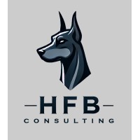 HFB Consulting logo - Similar company to Coefficient