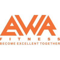 AWR Fitness logo - Similar company to Life Coach Indonesia