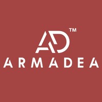 ArmadeA logo - Similar company to Scharf