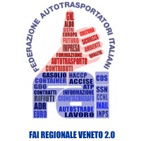 FAI REGIONALE VENETO logo - Similar company to Ance Bari E Bat