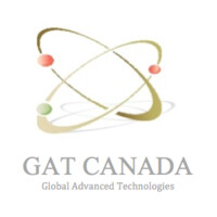 GAT Canada logo - Similar company to Jackson Distillers Ltd