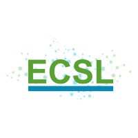ECSL logo - Similar company to Chrysalis Rail