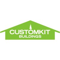 Customkit Buildings logo - Similar company to Pufone Wallcoverings