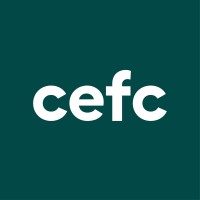 Clean Energy Finance Corporation logo - Similar company to Jet Zero