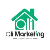 Ali Marketing logo - Similar company to Apeksha Group