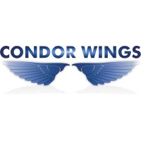 Condor Wings Ltd. logo - Similar company to Whales & Wheels Ltd.