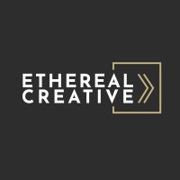 Ethereal Creative logo - Similar company to Evi Abeler Photgraphy Llc