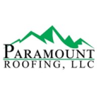 Paramount Roofing LLC logo - Similar company to Paramount Building Inc.