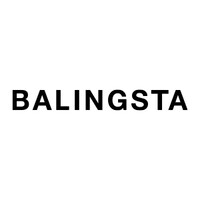 BALINGSTA - Outdoor Apparel logo - Similar company to Sjö&Hav Swedish Outdoor Care