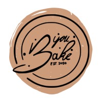 You Bake logo - Similar company to Benetan