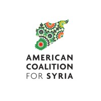 American Coalition for Syria logo - Similar company to Syrian Emergency Task Force