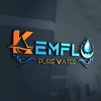 Kemflo Pure Water logo - Similar company to Hydrometrics