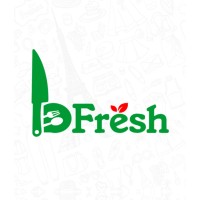 Bfresh logo - Similar company to Bfresh