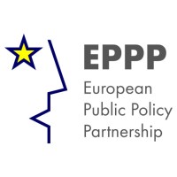 EPPP – European Public Policy Partnership logo - Similar company to Israeli Chamber Of Commerce - Ilcham Slovensko